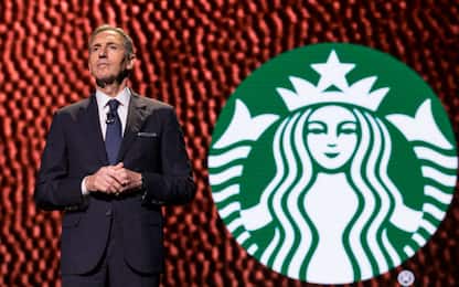 Starbucks, l'addio di Howard Schultz: futuro in politica per lui?