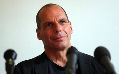 Varoufakis a Sky TG24 Economia: "Integrare meglio Italia nell'Europa"