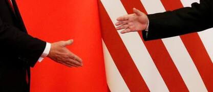 Dazi: tra Cina e Usa la parola chiave è 'fiducia'