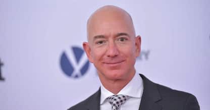 Bezos sempre più ricco, senza pagare le giuste tasse