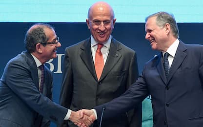 Monito Abi: Italia partecipi all’Ue o per economia rischio Sud America