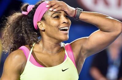 Serena Williams, i segreti di un successo