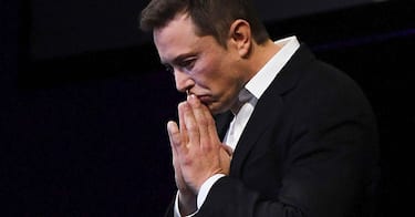 Musk_Tesla
