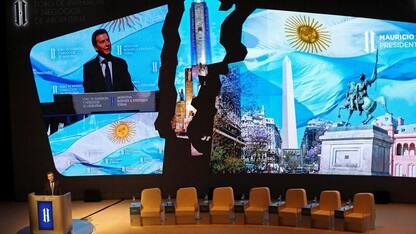 La crisi dell'Argentina: nuovo crollo del peso
