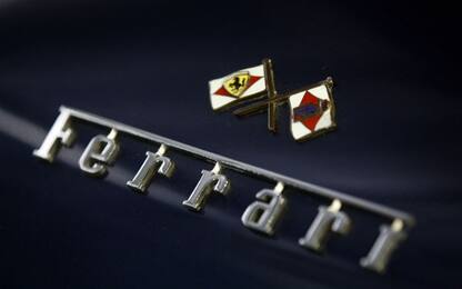 Ferrari: lanceremo Purosangue, entro il 2022 60% di vetture ibride