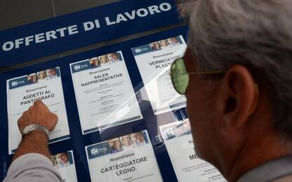 La disoccupazione in Italia negli ultimi dieci anni: i dati dal 2008 