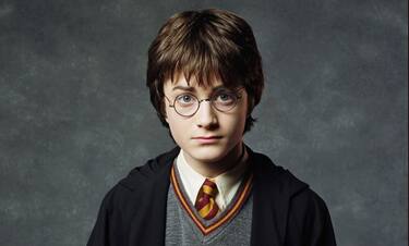 Harry Potter ha un nuovo sito internet: si chiamerà "Wizarding World"