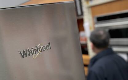 Whirlpool: niente esuberi, rientra in Italia produzione di lavatrici