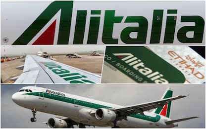 Alitalia, la crisi tra privatizzazioni e amministrazione controllata