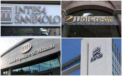 Stress test, promosse le quattro banche italiane. Tria: “Soddisfatto”