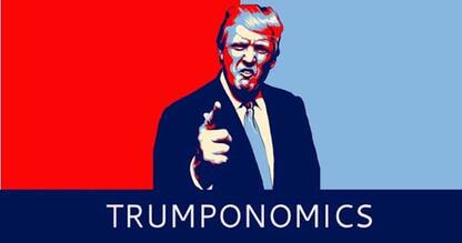 Trumponomics: primo bilancio della presidenza Trump