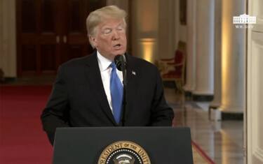 Elezioni midterm Usa 2018, i risultati: Camera ai democratici
