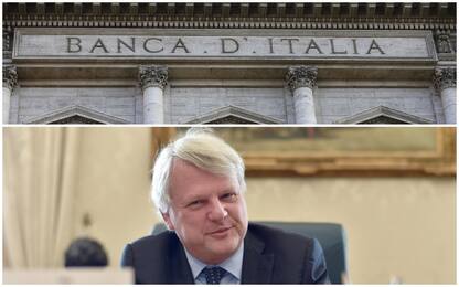 Bankitalia: abbattere lo spread, l'aumento è già costato 1,5 miliardi