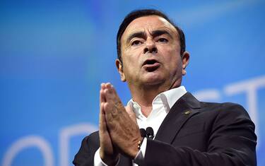 Chi è Carlos Ghosn, artefice dell'alleanza Renault-Nissan-Mitsubishi