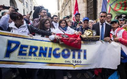 Pernigotti, l'azienda: "Marchio e società non sono in vendita"