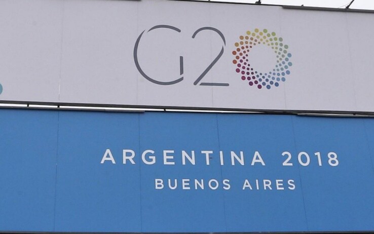 G20 Quali Sono I Paesi Piu Industrializzati