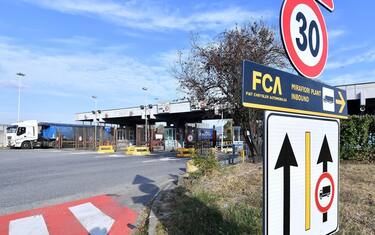 Fca, un anno di cassa integrazione straordinaria a Mirafiori