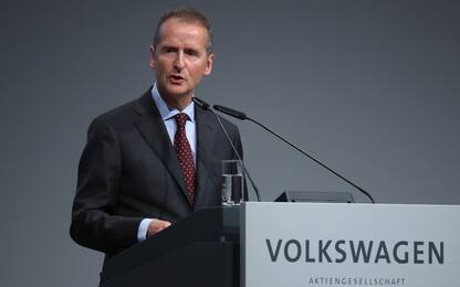 Volkswagen: “Negoziati con Ford per alleanza automobilistica globale”