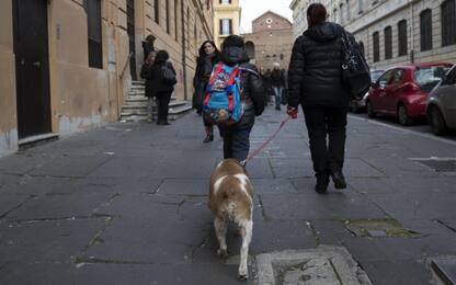 Mobilità sociale ferma in Italia, figli ereditano istruzione e reddito
