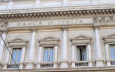 Crescita lenta, allarme di Bankitalia: "Rischio recessione tecnica"