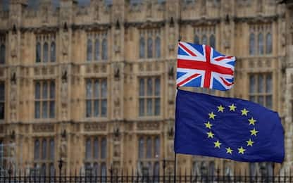 Brexit, Mef: pronte misure cautelative in caso di 'no deal'