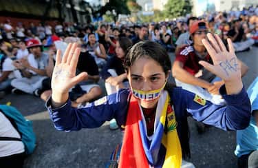 venezuelaproteste