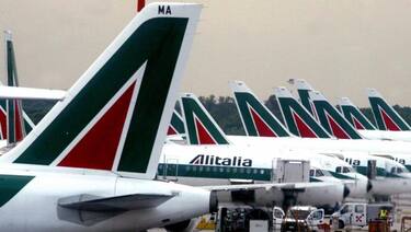 alitalia