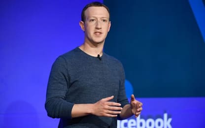 Facebook, nuova indagine penale su accordi dati con big tecnologici