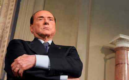 Ruby ter, rinviato il processo a Berlusconi per campagna elettorale