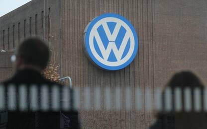 Volkswagen, piano per tagliare fino a 7000 posti entro il 2023