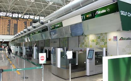 Fiumicino, furti nei negozi dell’aeroporto: denunciati tre passeggeri