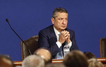 Bankitalia, Fabio Panetta nuovo direttore generale