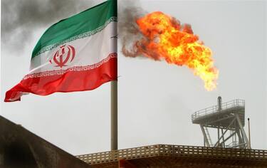 Iran_Petrolio