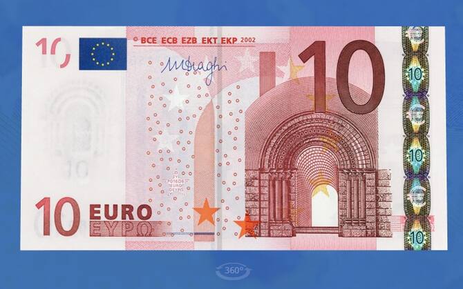 Nuove Banconote Da 100 E 200 Euro Ecco Come Sono Sky Tg24