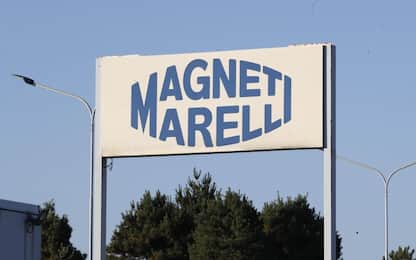 Fca vende Magneti Marelli a Calsonic Kansei: maxicedola da 2 miliardi