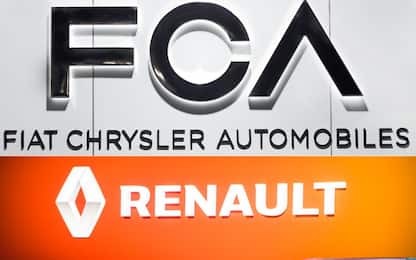 Alleanza Fca-Renault, Bloomberg: "A breve l’annuncio"