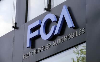 Fca annuncia: proposta fusione con gruppo Renault