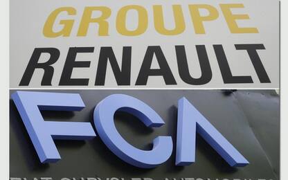 Fca-Renault, i francesi riaprono alla possibilità di un accordo