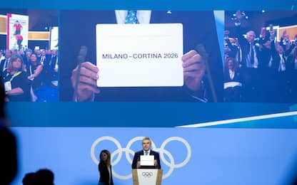 Olimpiadi 2026 a Milano-Cortina: tra Pil e occupazione, i benefici