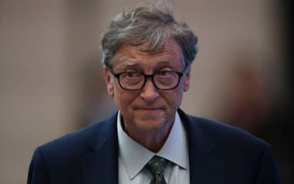 Coronavirus, le fake news su Bill Gates più diffuse sul web