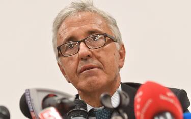 Atlantia, si è dimesso Giovanni Castellucci