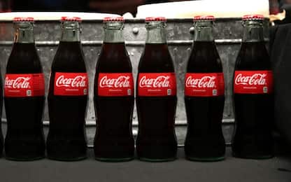 Coca-Cola, diversi lotti di bottigliette di vetro richiamati in Italia