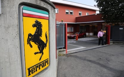 Ferrari, ai dipendenti un premio competitività di 7.500 euro lordi