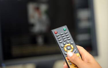 Bonus Tv, incentivi al via il 18 dicembre