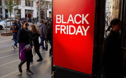 Black Friday 2019, i negozi che aderiscono in Italia 