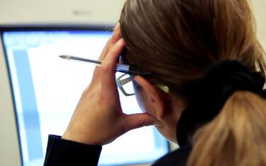 Stress da ufficio, le piante migliorerebbero la vita lavorativa