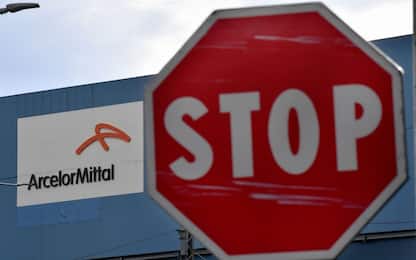 ArcelorMittal nella memoria: "In un anno cambiate le regole del gioco"