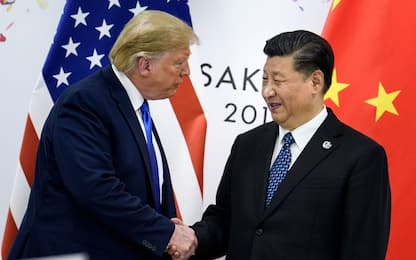 Dazi, confermato l’accordo Usa-Cina: presto firma Trump-Xi Jinping
