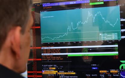 Spread Italia, l’andamento del differenziale Btp-Bund oggi 12 marzo