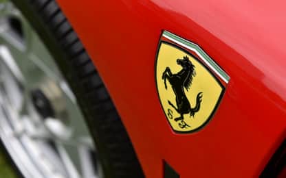 Ferrari è il marchio più forte al mondo nel 2020 . FOTO